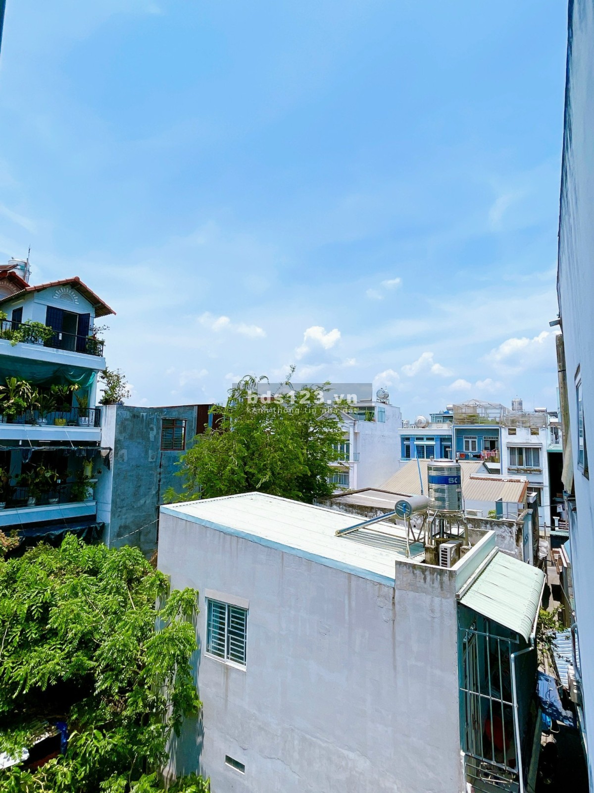 Phòng trọ có gác 88 Nguyễn Văn Quỳ, Phú Thuận, quận 7 gần KCX Tân Thuận, VinaGame