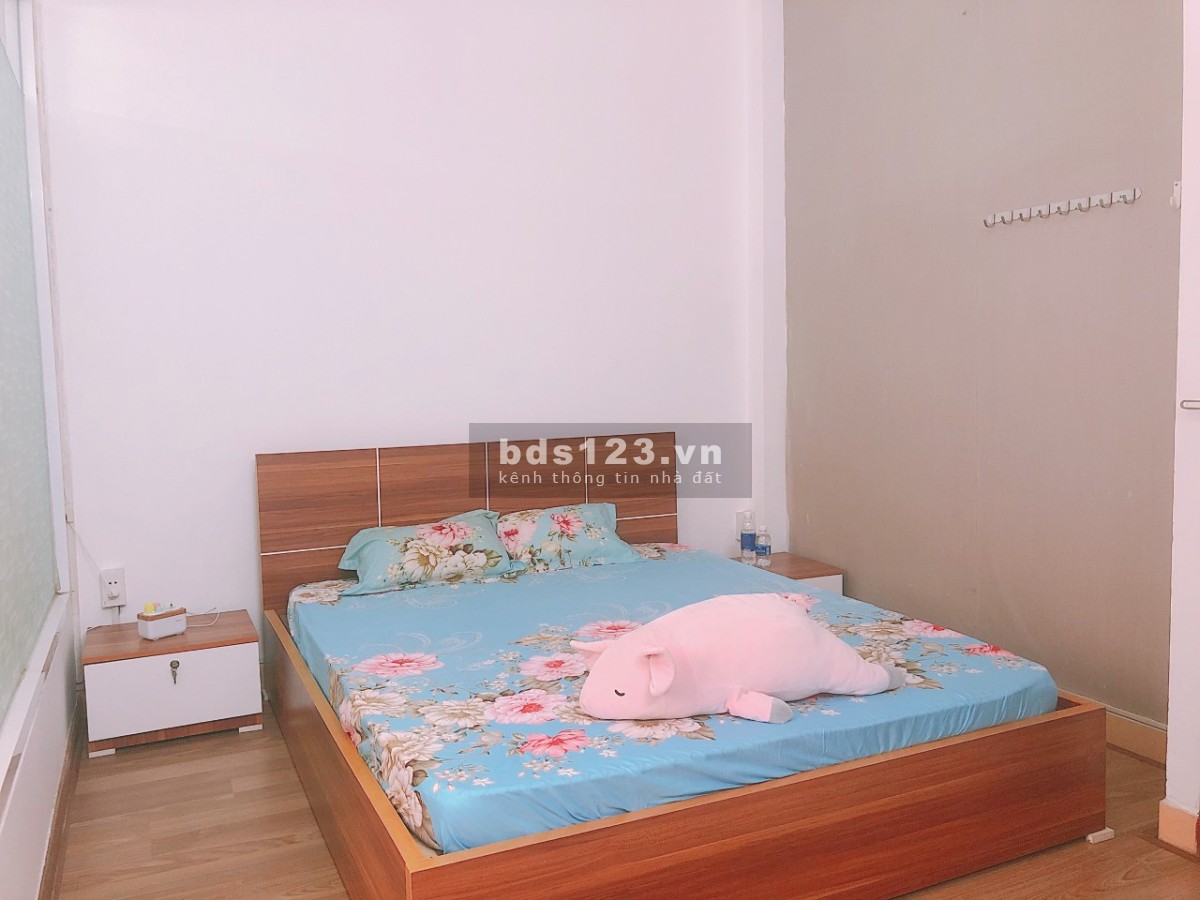 Studio tiện nghi tại khu dân cư Trung Sơn, Bình Hưng, Bình Chánh - Nội thất đầy đủ