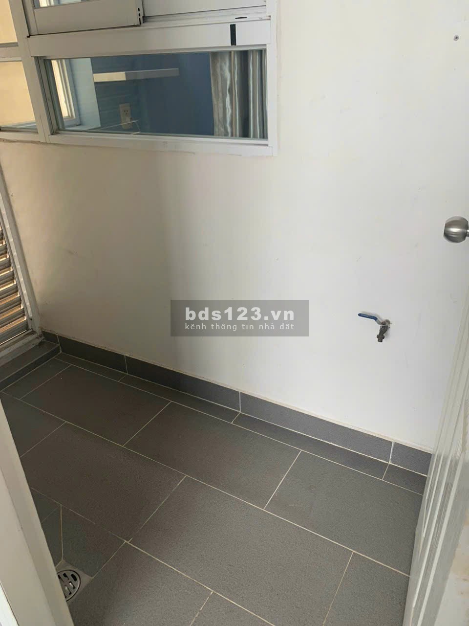 Cần cho thuê căn hộ Chung cư Mỹ Phú. 60/68 Lâm Văn Bền, Q7.