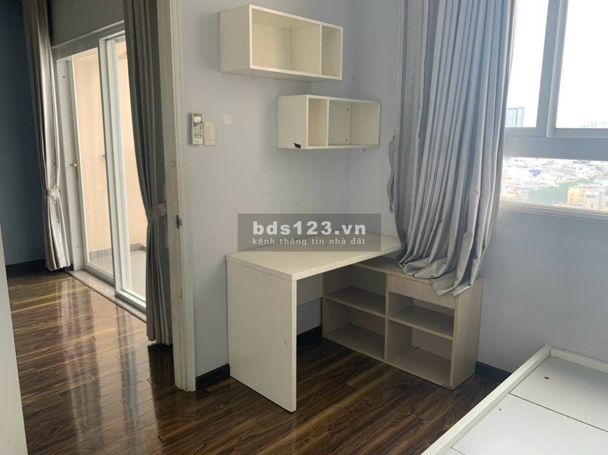 Cần cho thuê căn hộ Chung cư Mỹ Phú. 60/68 Lâm Văn Bền, Q7.