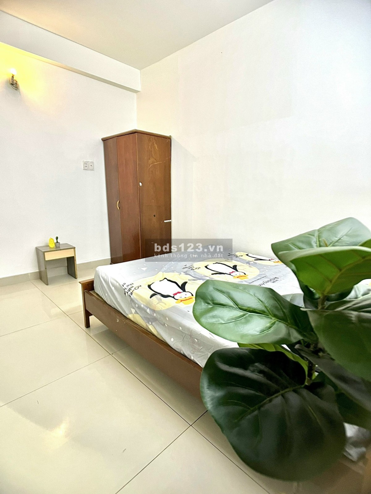 Cho thuê phòng CHDV quận 7 đầy đủ nội thất giá rẻ