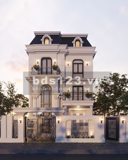 Bán Đất Tặng Nhà, Xuân La - Tây Hồ, Mặt Tiền Khủng, Đường Ô Tô. 107,5m2, 16tỷ