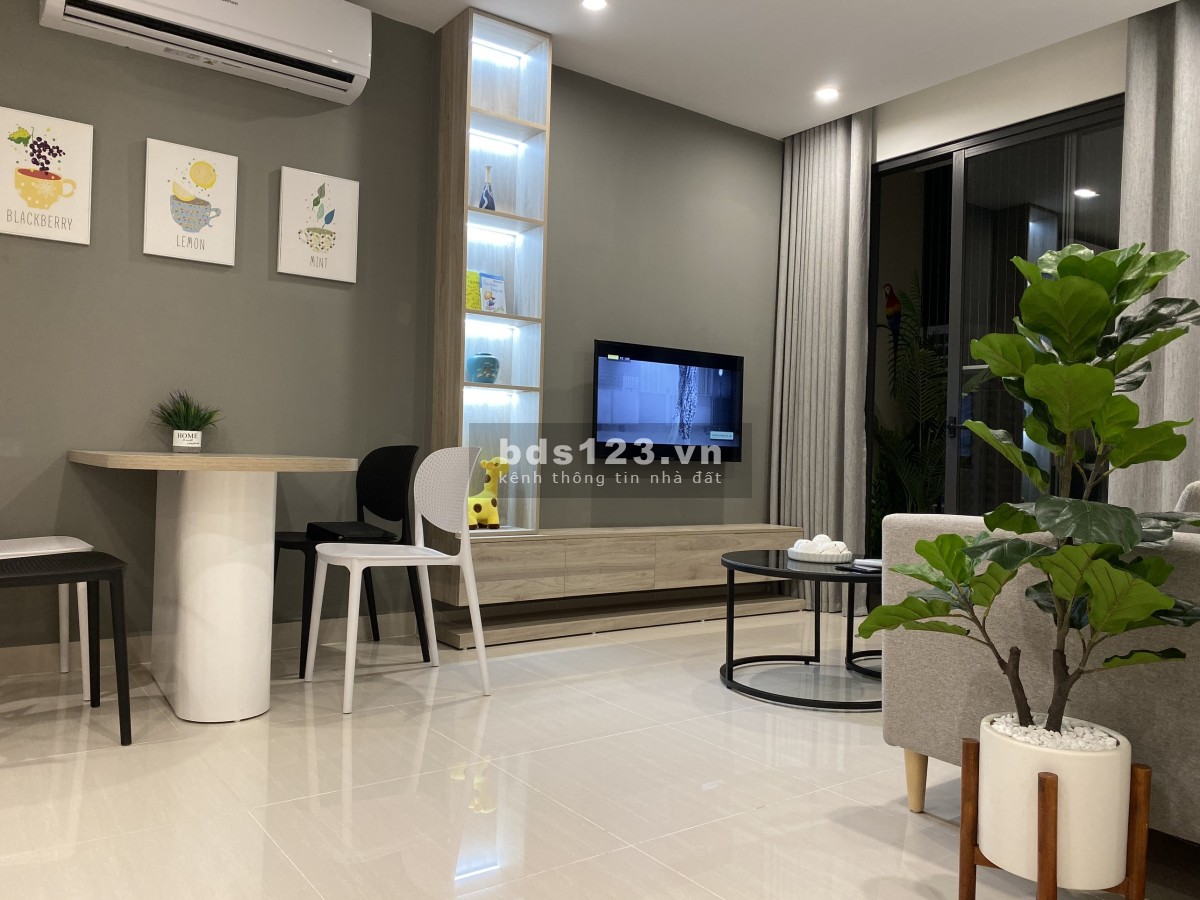 Chính chủ cần cho thuê căn hộ 2N1VS full đồ cực đẹp tại Vinhomes OceanPark