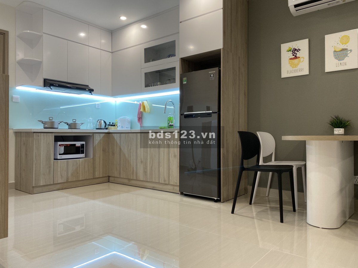 Chính chủ cần cho thuê căn hộ 2N1VS full đồ cực đẹp tại Vinhomes OceanPark