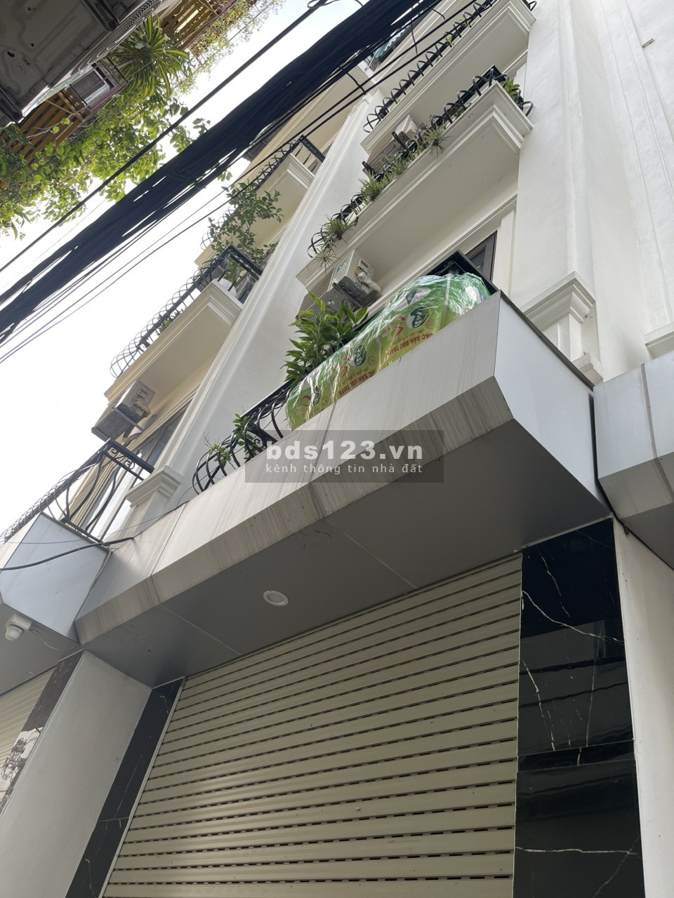 Bán nhà Tứ Hiệp của Giám đốc LG - Thoáng mát - Yên Tĩnh - Dân trí cao, 30m, 2.35 tỷ