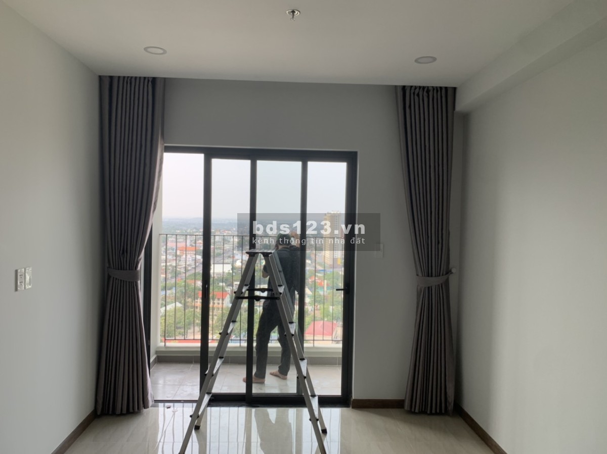 Chính chủ cho thuê căn hộ Bcons Plaza 2PN/57m2 - 5tr/tháng.Cọc 1TH,dọn vào ngay. Liên hệ 0915133214