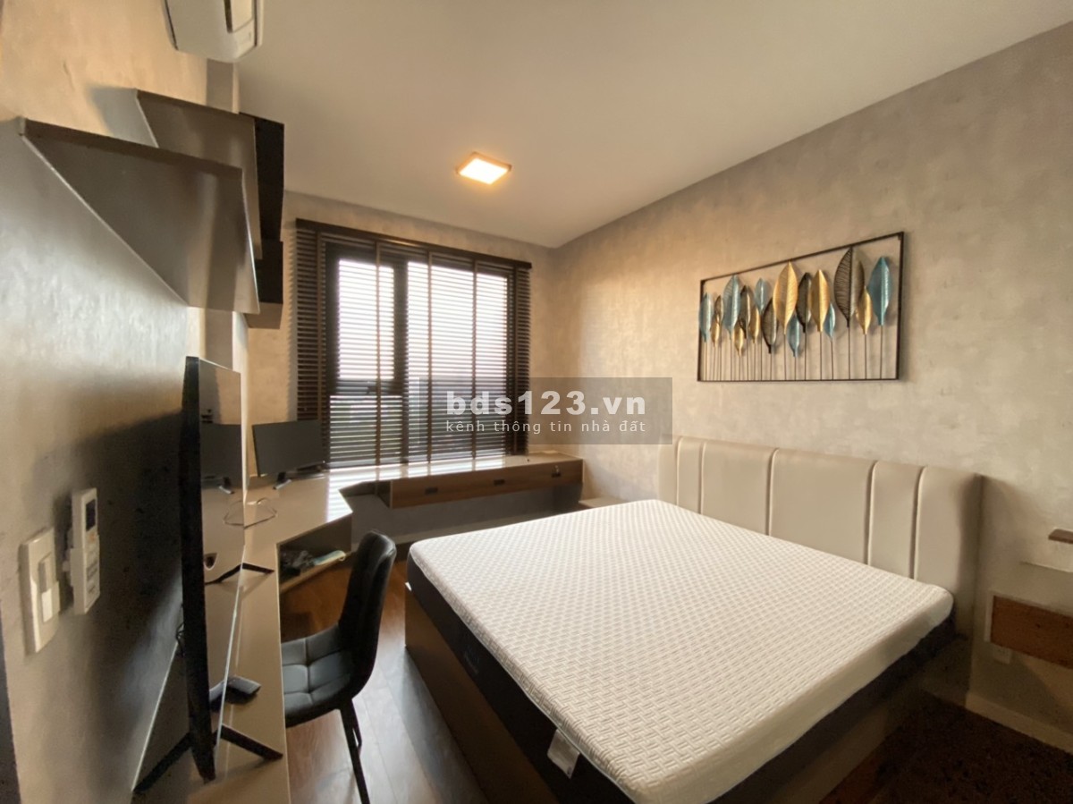 Nhà đẹp, giá tốt - Căn hộ Jamila Khang Điền dt lớn, full nội thất xịn đẹp