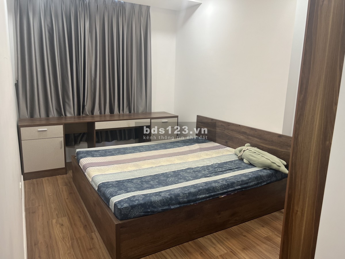 Gấp gấp! Căn hộ cao cấp 2PN 2WC full nội thất mới, giá cao cấp - Có suất ô tô