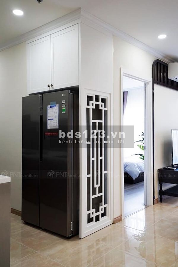 Cho thuê căn hộ Monarchy Đà Nẵng -> 535 Trần Hưng Đạo, Sơn Trà, Đà Nẵng