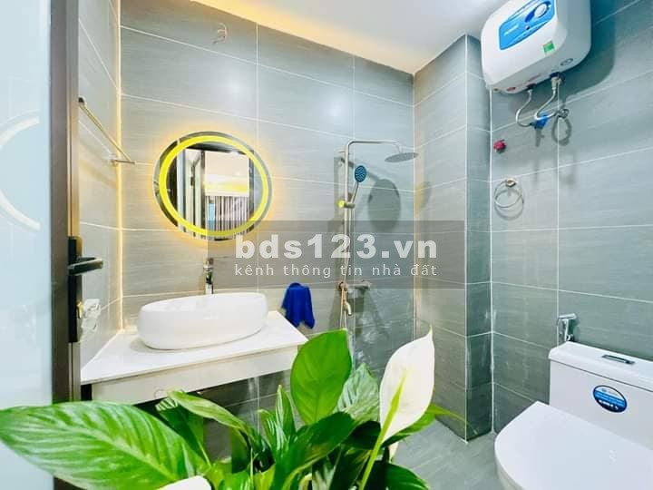 Bán nhà Tứ Hiệp, Chủ nhà có lộc làm ăn - Thoáng mát - Yên Tĩnh, 30m2, 2.3 tỷ