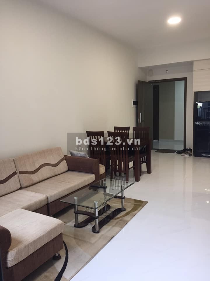 Cho thuê căn hộ Safira Khang Điền, 68m2 2PN - 2WC Full nội thất, nhận nhà ở ngay, Lh: 0388668882