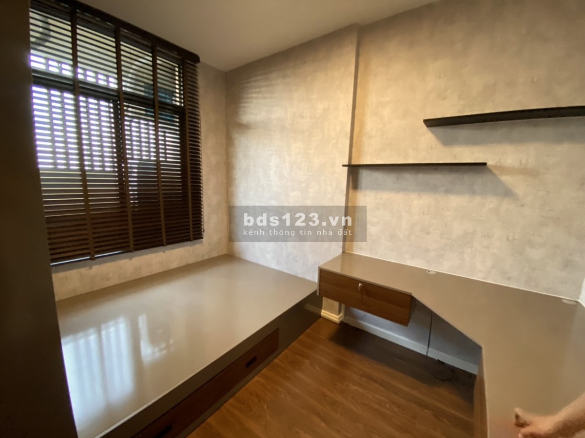 Nhà đẹp, giá tốt - Căn hộ Jamila Khang Điền dt lớn, full nội thất xịn đẹp