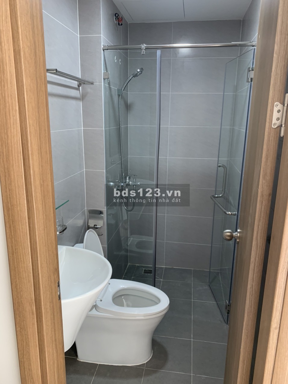Chính chủ cho thuê căn hộ Bcons Plaza 2PN/57m2 - 5tr/tháng.Cọc 1TH,dọn vào ngay. Liên hệ 0915133214