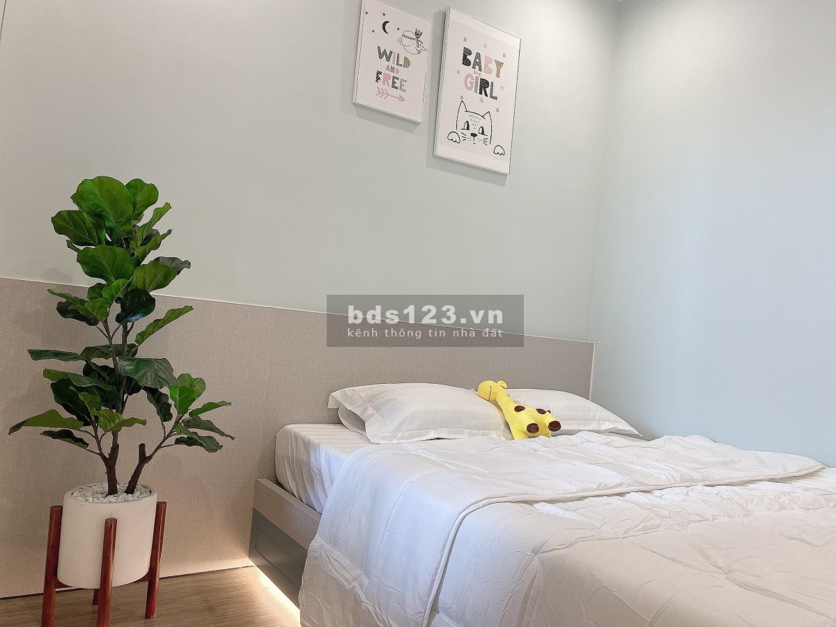 Chính chủ cần cho thuê căn hộ 2N1VS full đồ cực đẹp tại Vinhomes OceanPark