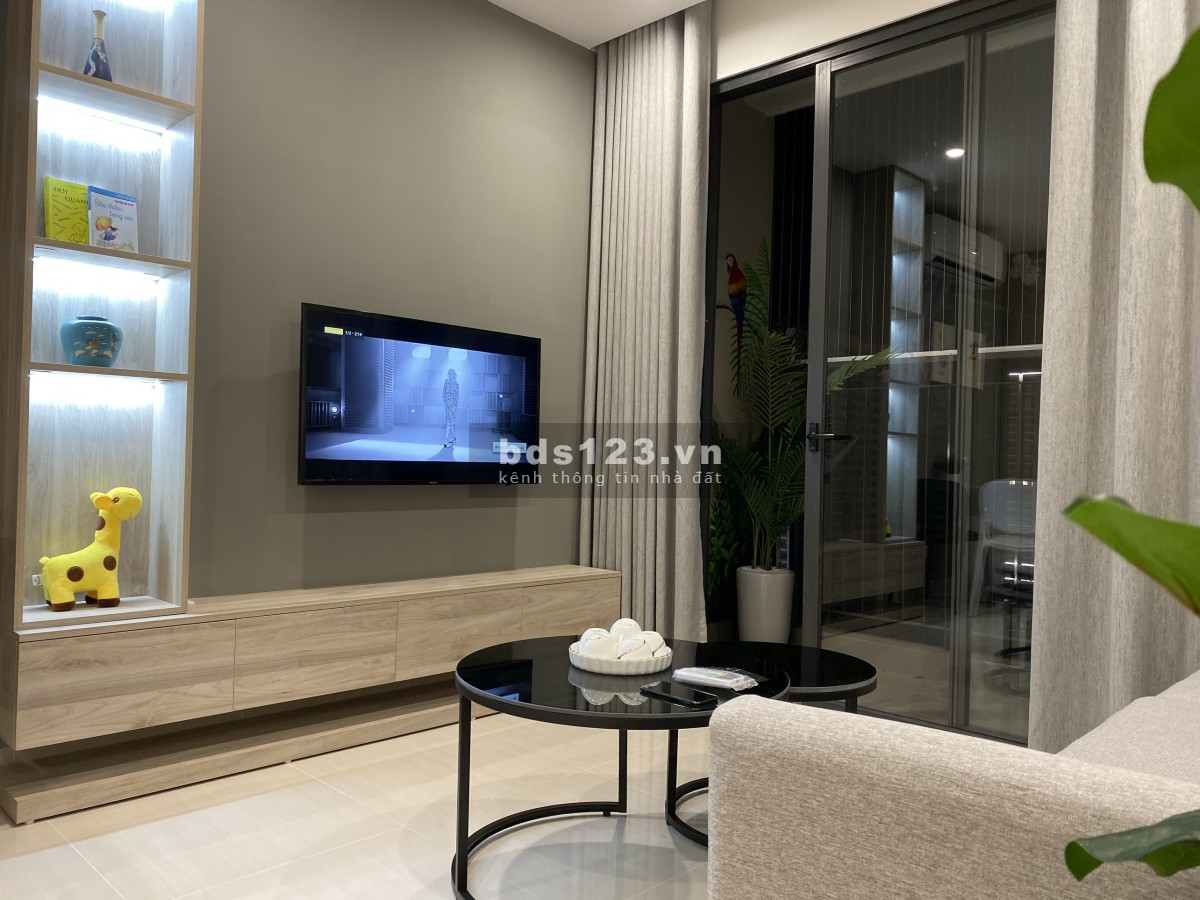 Chính chủ cần cho thuê căn hộ 2N1VS full đồ cực đẹp tại Vinhomes OceanPark