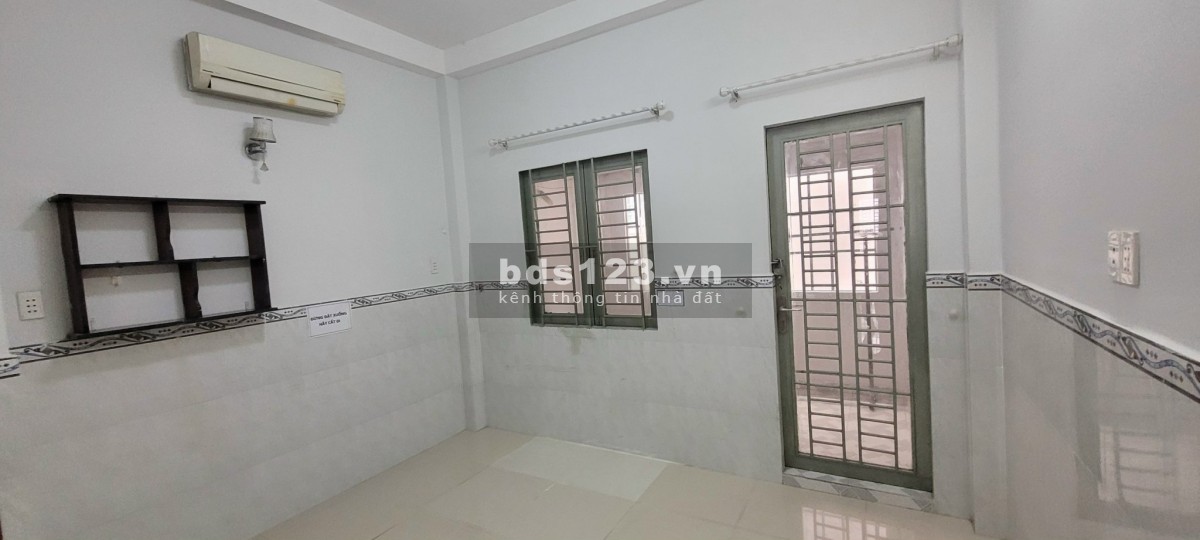 Cho thuê nhà Thạch Lộc 14, 2 lầu 3pn, 3 wc gần cầu vượt ngã tư Ga