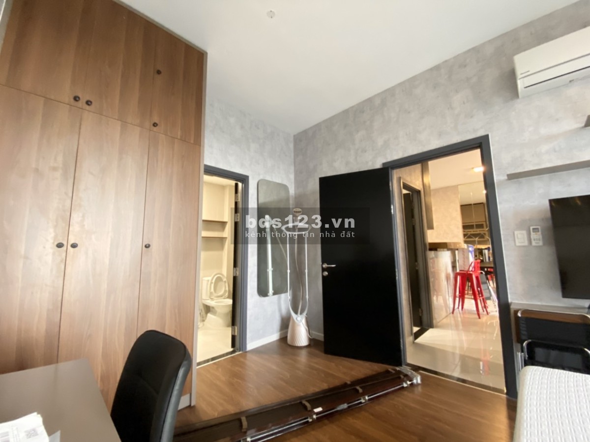 Nhà đẹp, giá tốt - Căn hộ Jamila Khang Điền dt lớn, full nội thất xịn đẹp