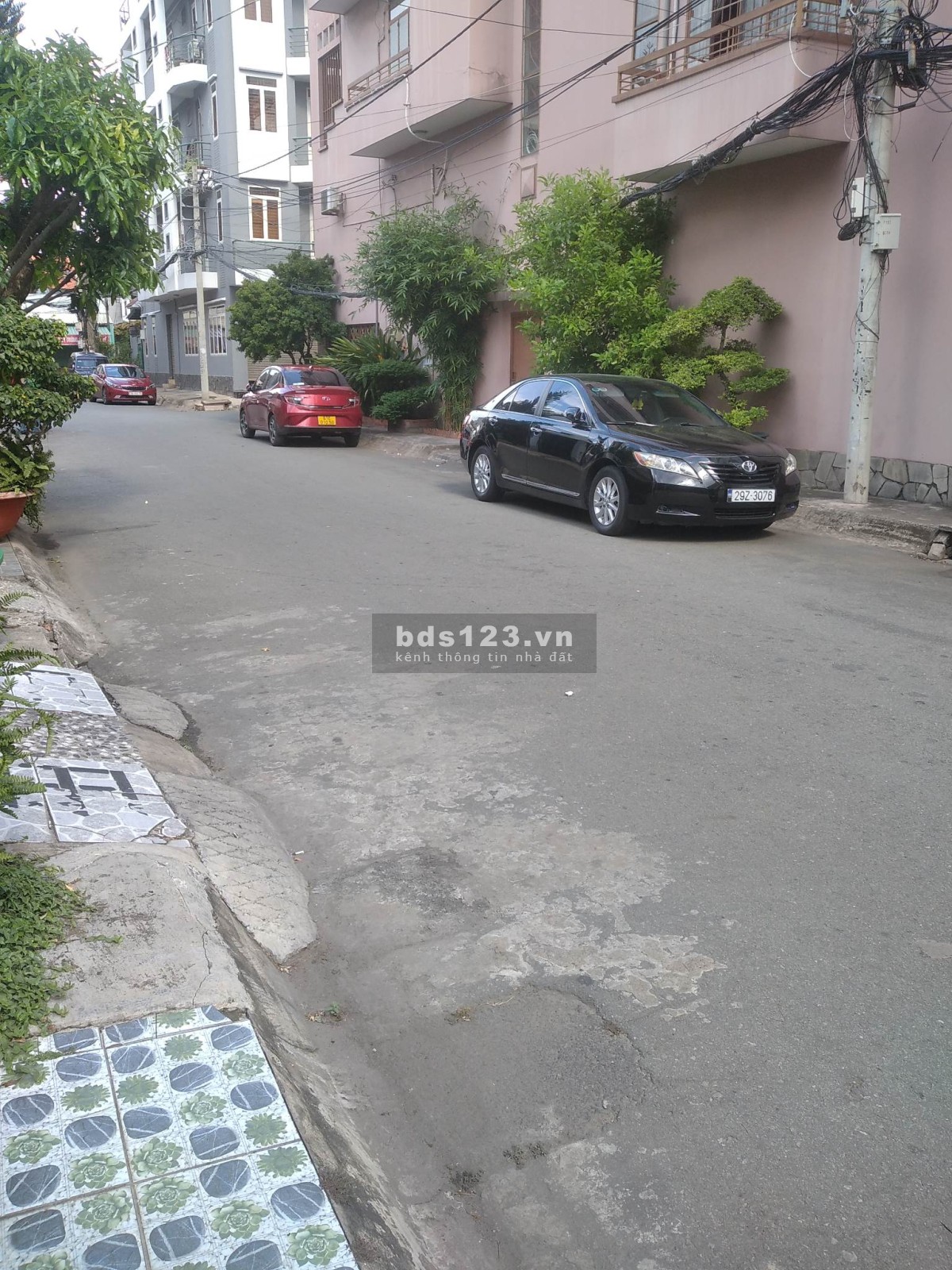 Chính chủ cần bán nhà gần Trần Não, giá 12ty5