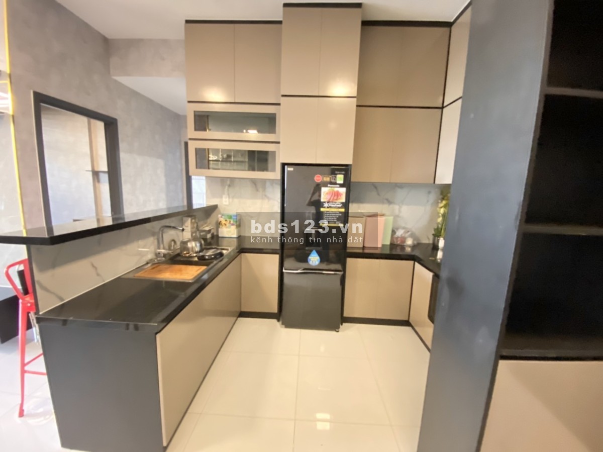 Nhà đẹp, giá tốt - Căn hộ Jamila Khang Điền dt lớn, full nội thất xịn đẹp