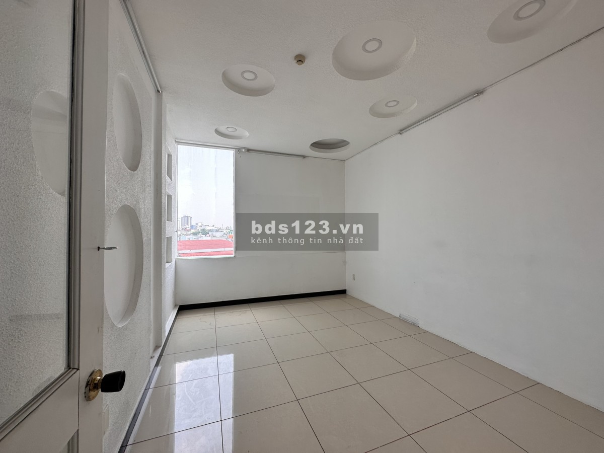 Cho thuê Văn Phòng mặt đường Vườn Lài giá tốt thị trường