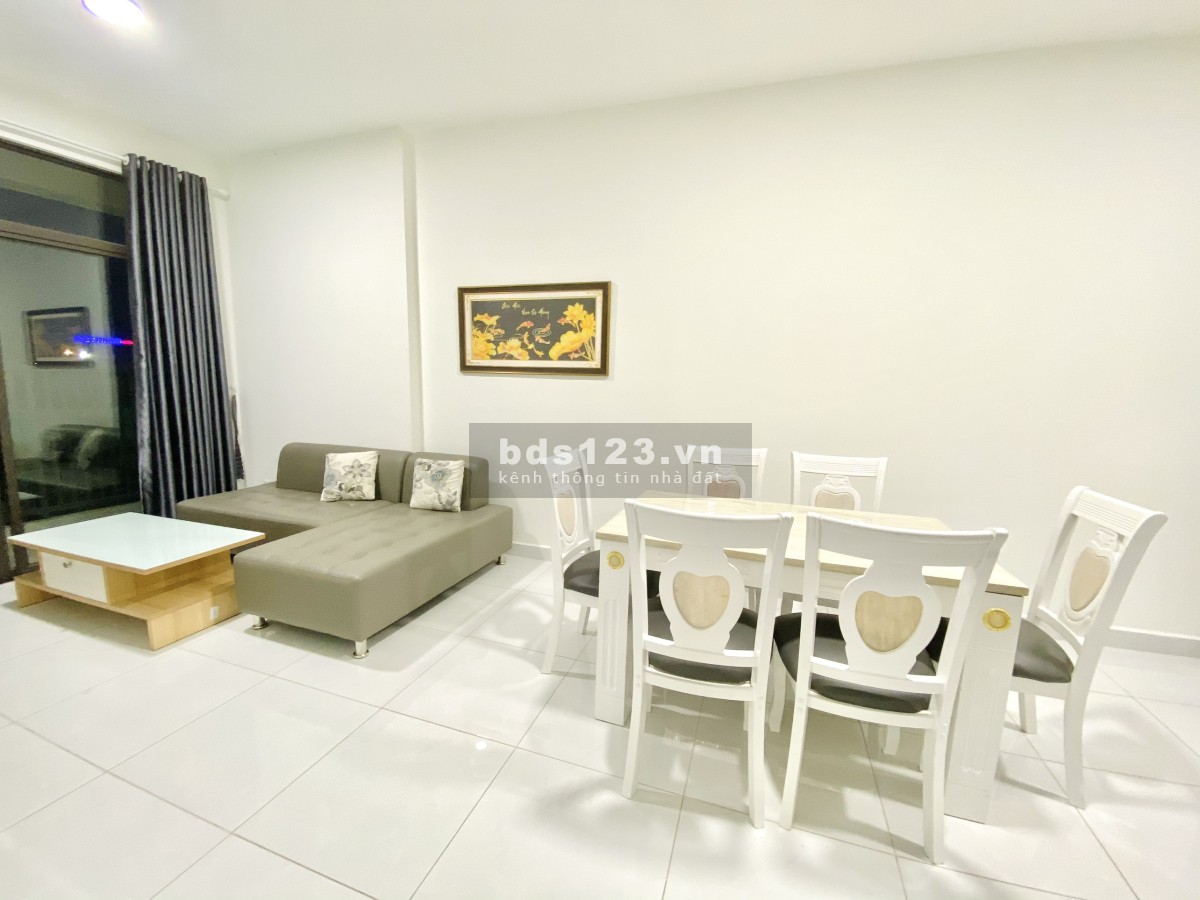 Cho thuê căn hộ JAMILA KHANG ĐIỀN 99M2 3PN - 2WC, Full nội thất, giá chỉ 12tr/tháng, nhận nhà ở ngay