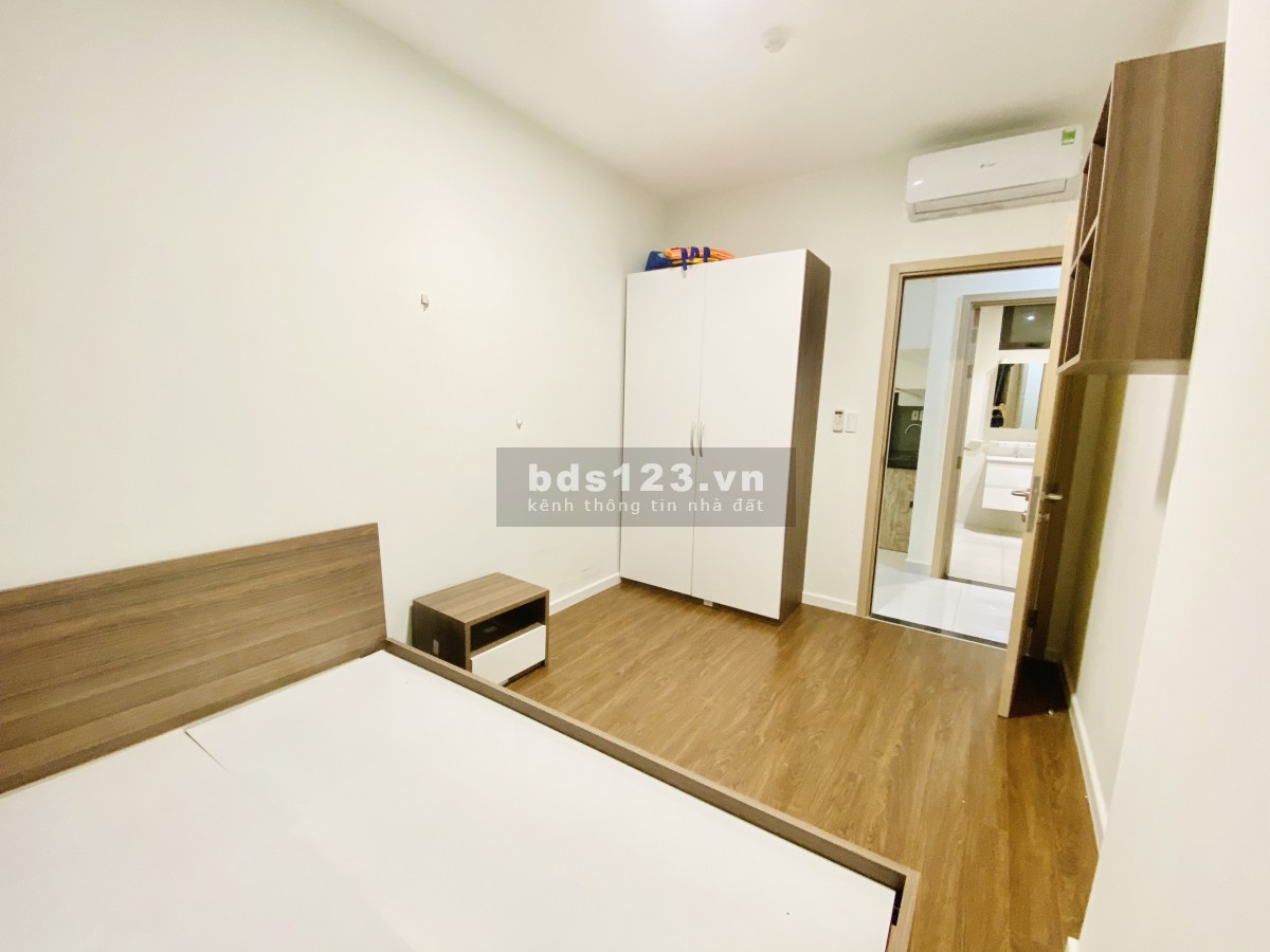 Cho thuê căn hộ JAMILA KHANG ĐIỀN 99M2 3PN - 2WC, Full nội thất, giá chỉ 12tr/tháng, nhận nhà ở ngay