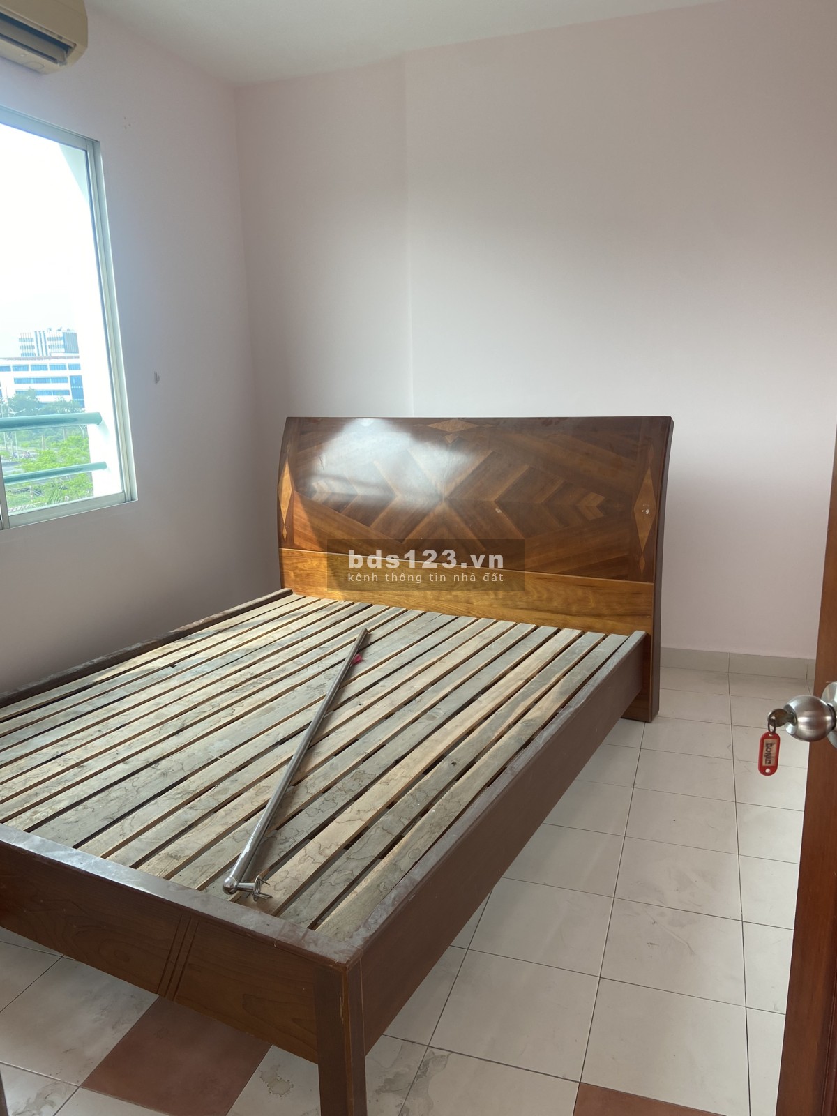 Bán căn hộ chung cư Conic Đông Nam Á - đường Nguyễn Văn Linh H. Bình Chánh giá 1.2 tỷ/căn 1pn Sh