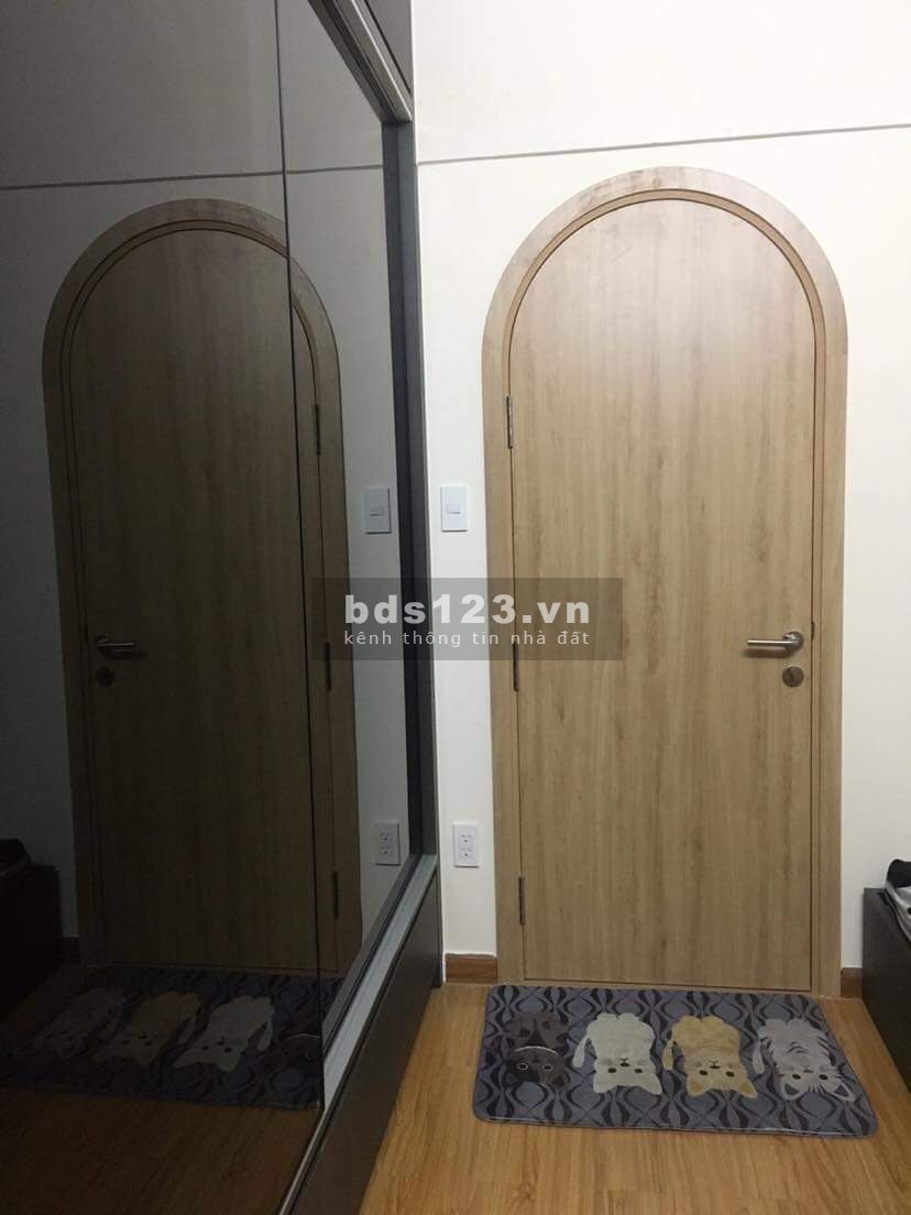Cần bán gấp căn hộ Flora Kikyo, 55m2 1+1PN - 1WC, nội thất như hình đã có sổ hồng, giá chỉ 2 tỷ 2 TL