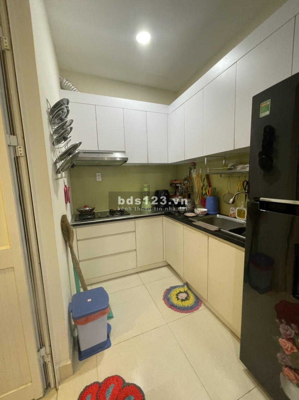 Cần bán căn hộ 2pn 2wc full nội thất đồ gỗ đồ điện tử 1,85 tỷ rẻ nhất P7 Quận 8 tiện ích đầy đủ