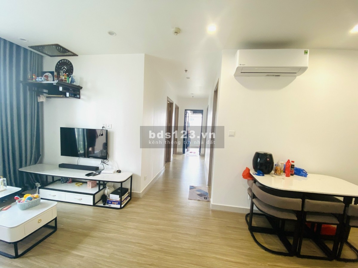 cần tiền bán cắt lỗ trong tuần căn hộ 3pn tại chung cư vin homes ocean park