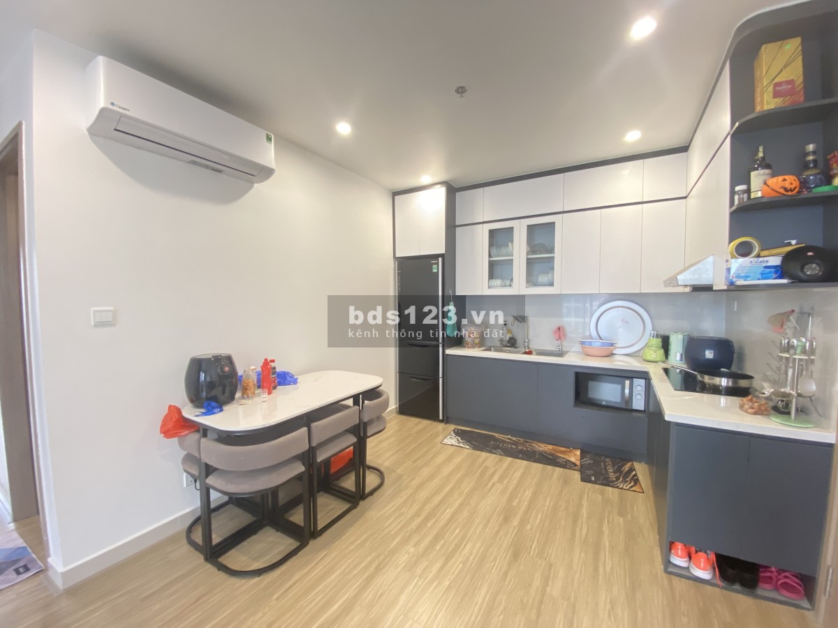 cần tiền bán cắt lỗ trong tuần căn hộ 3pn tại chung cư vin homes ocean park