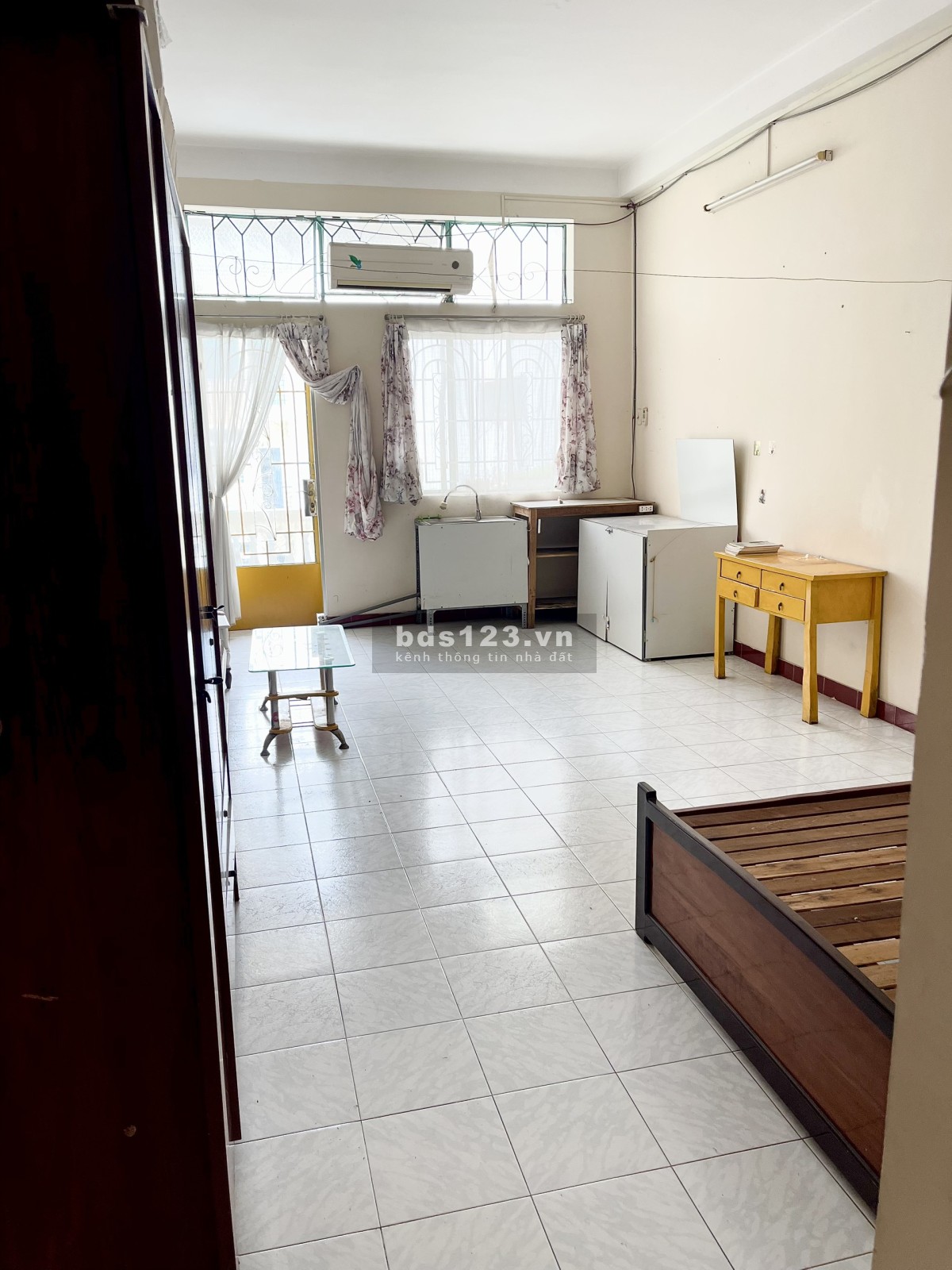 Chính chủ cho Thuê Phòng Lớn 35m2 Tại Trung Tâm Quận Bình Thạnh Phường 19 cách Quận 1 ~ 300m