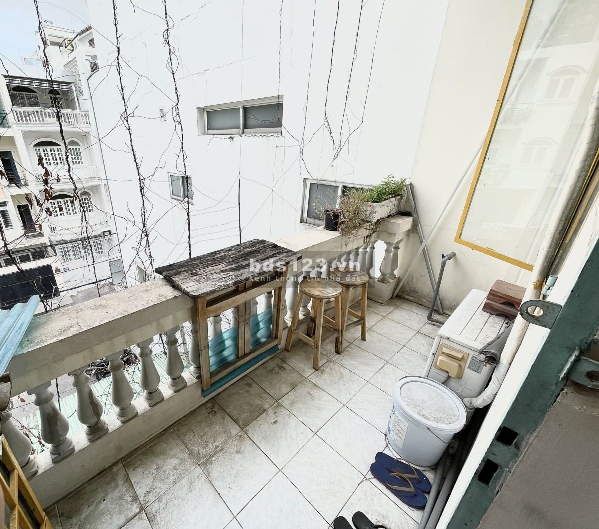Chính chủ cho Thuê Phòng Lớn 35m2 Tại Trung Tâm Quận Bình Thạnh Phường 19 cách Quận 1 ~ 300m