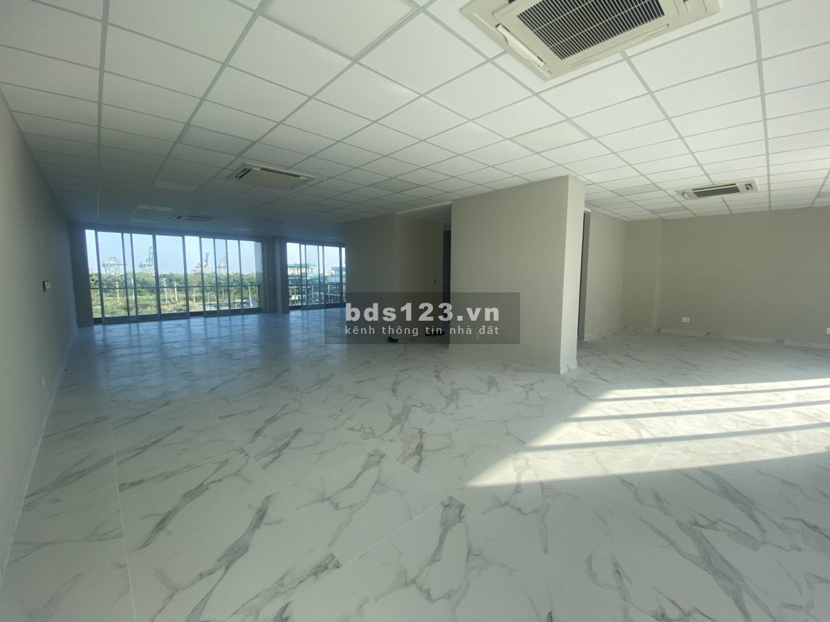 Cho thuê Cặp Shophouse mặt tiền B2 nhà mới tinh giá 220 triệu tháng