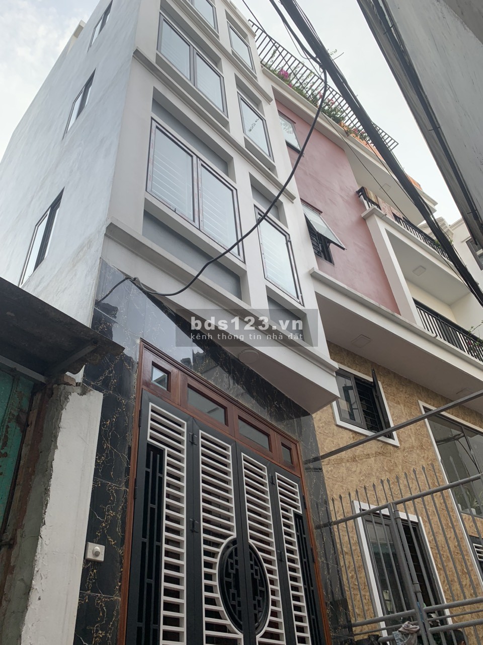 Bán nhà riêng Hạ Đình Ô TÔ TRÁNH - CHO THUÊ - KINH DOANH SẦM UẤT, DT 38m2, nhỉnh giá 4 tỷ