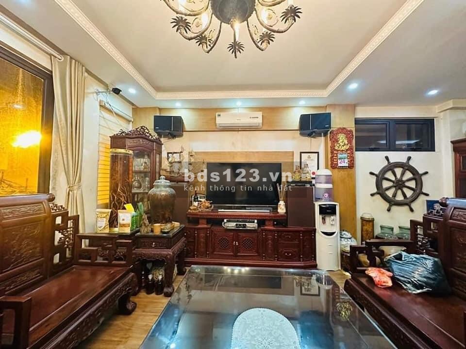 Bán nhà Võ Chí Công, lô góc 3 mặt thoáng, nhà vượng khí, 42M2 – 7,5 tỉ
