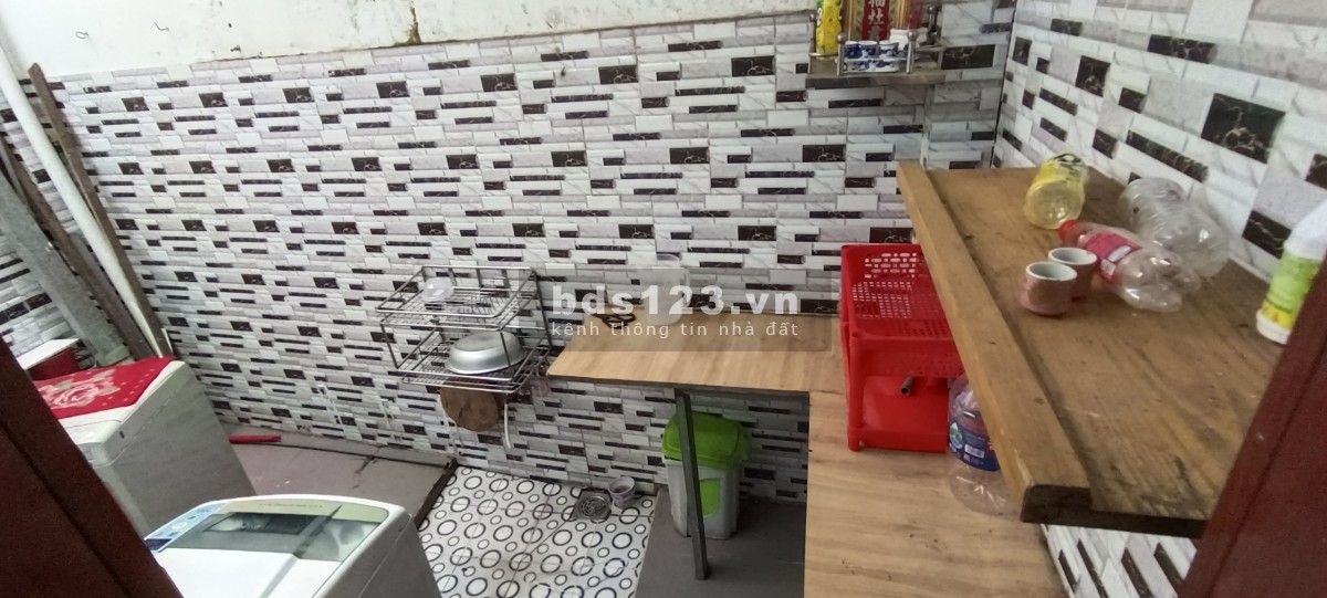 Cho thuê phòng trọ nội thất đầy đủ Trần Xuân Soạn, quận 7, vào ở ngay