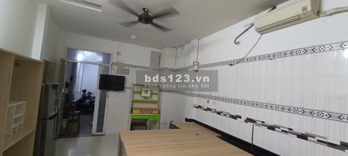 Cho thuê phòng trọ nội thất đầy đủ Trần Xuân Soạn, quận 7, vào ở ngay