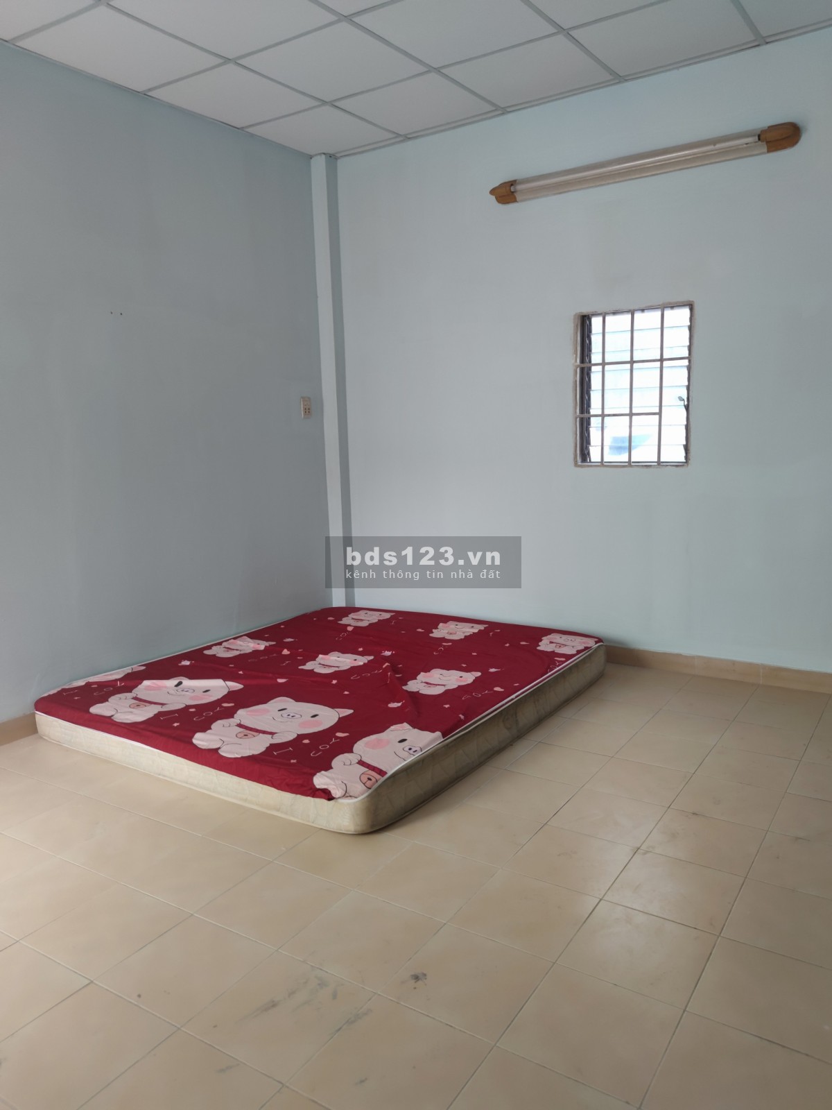 Phòng trọ cho thuê tại 1041 Trần Xuân Soạn, quận 7
