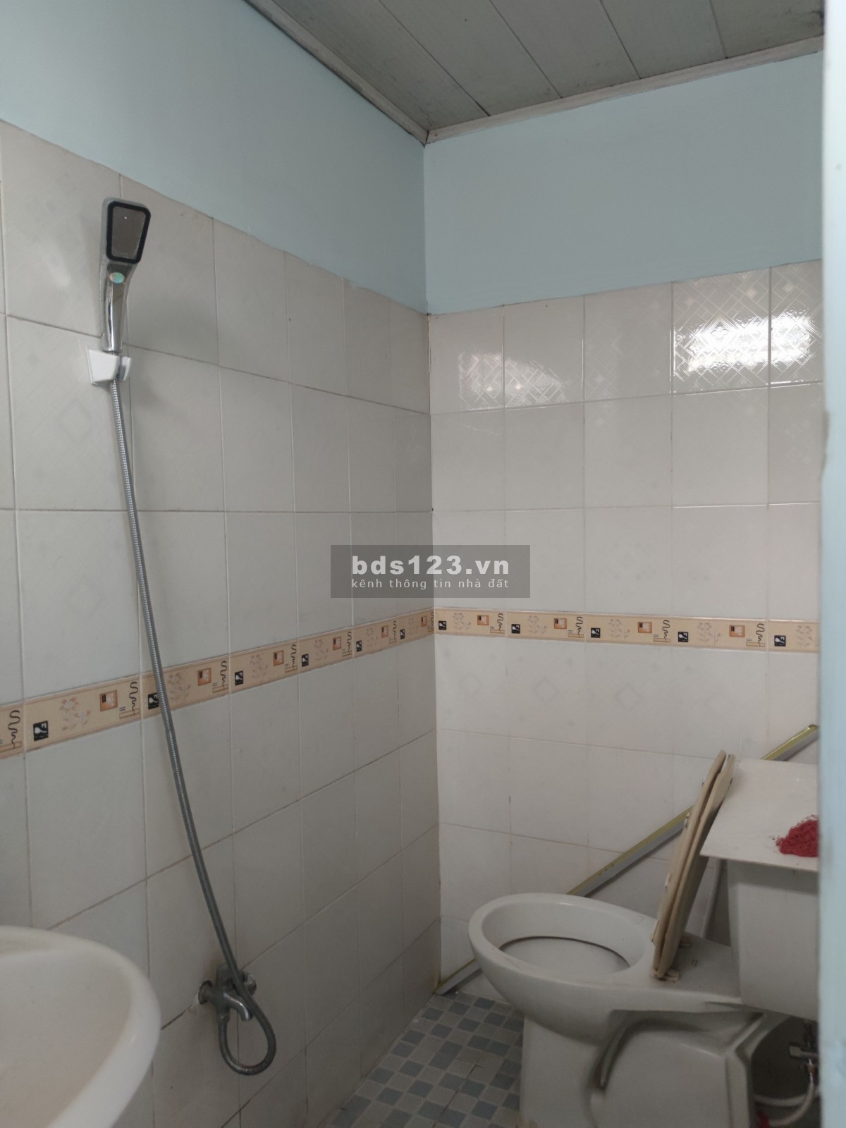 Phòng trọ cho thuê tại 1041 Trần Xuân Soạn, quận 7