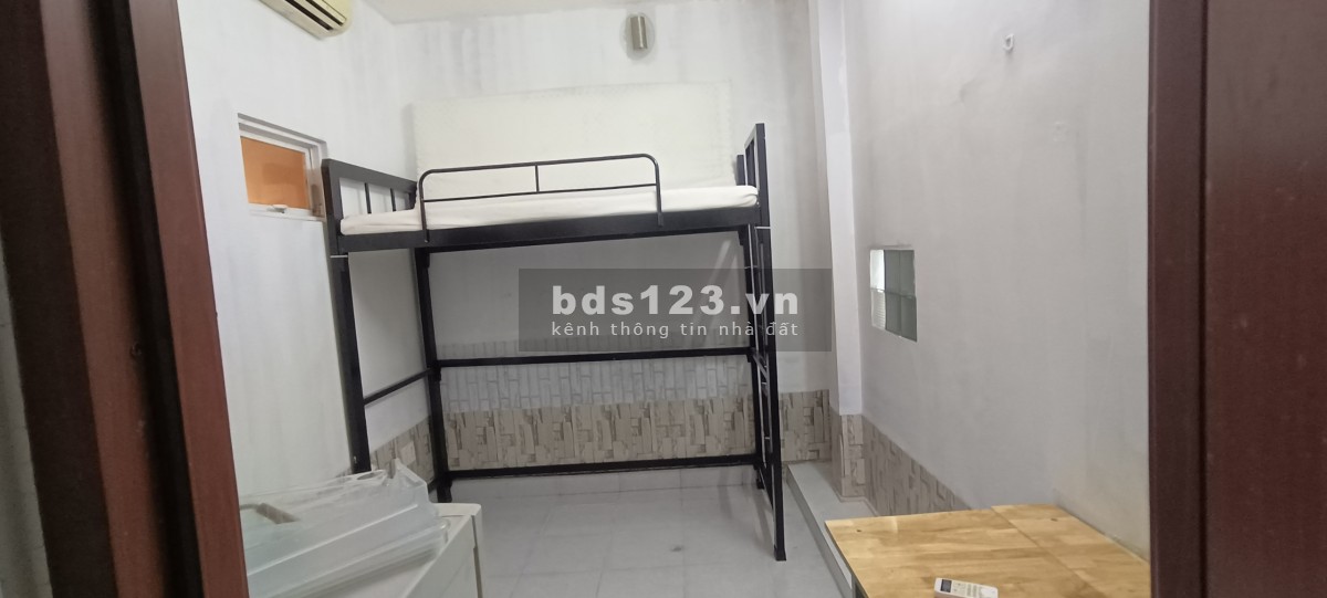 Cho thuê phòng tại 30 Lâm Văn Bền phường Tân Kiểng Q7 - Có thể ở liền
