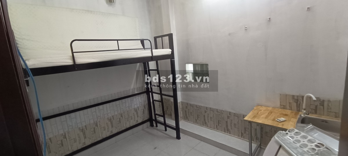 Cho thuê phòng tại 30 Lâm Văn Bền phường Tân Kiểng Q7 - Có thể ở liền