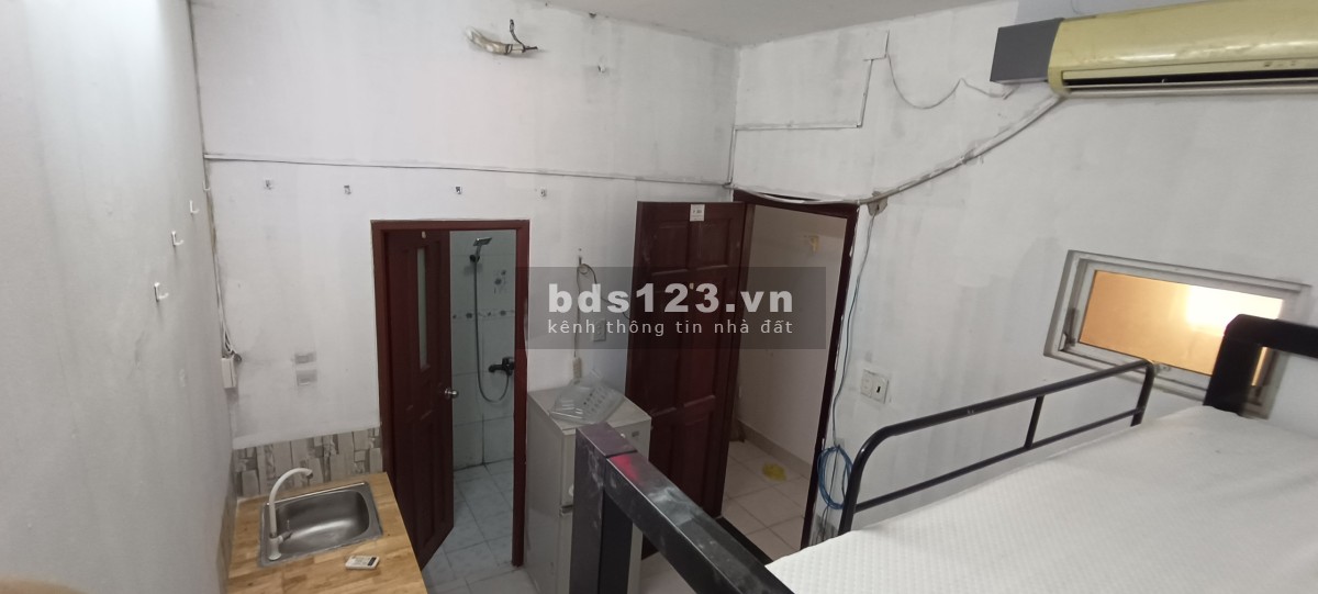 Cho thuê phòng tại 30 Lâm Văn Bền phường Tân Kiểng Q7 - Có thể ở liền