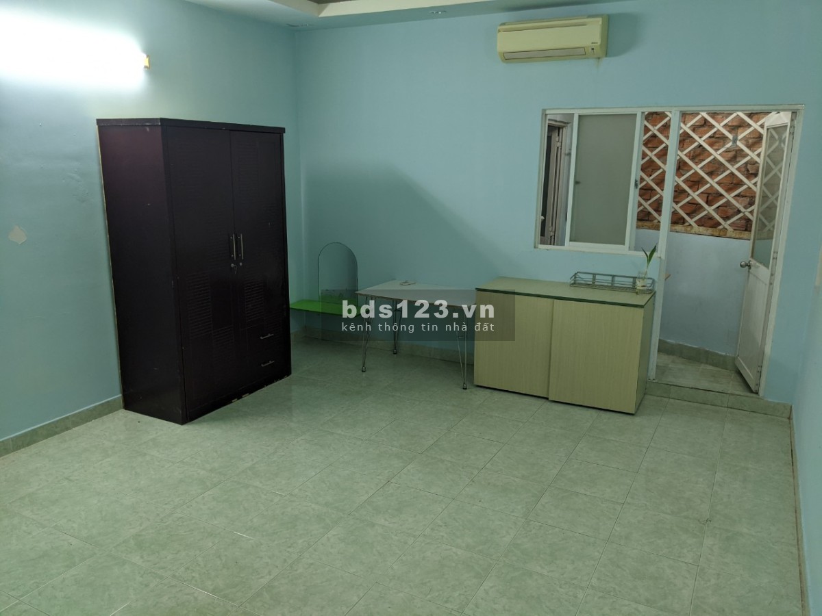 Phòng trọ Huỳnh Tần Phát có phòng ngủ riêng