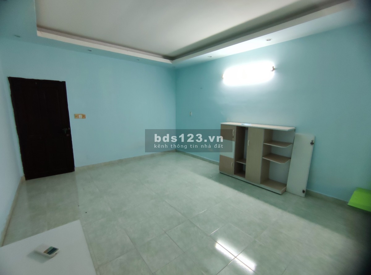 Phòng trọ Huỳnh Tần Phát có phòng ngủ riêng