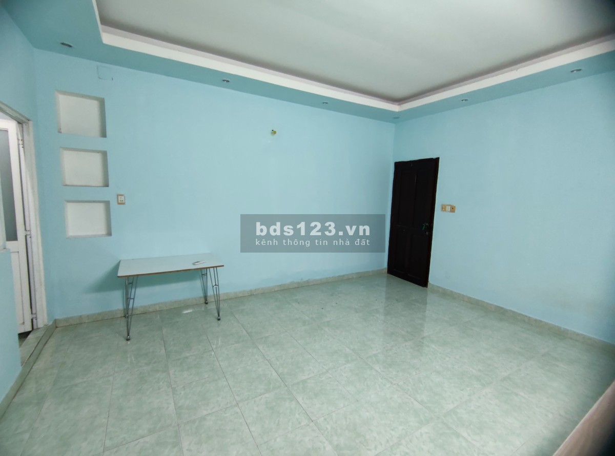 Phòng trọ Huỳnh Tần Phát có phòng ngủ riêng