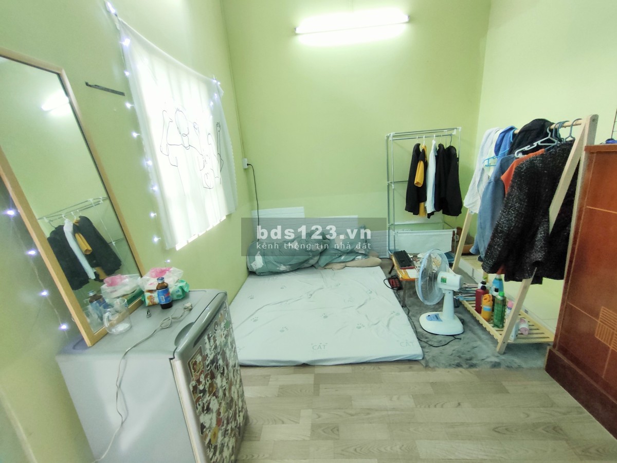 Căn hộ dành cho nữ tại Lâm Văn Bền, Quận 7