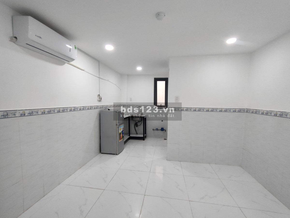 Phòng trọ mới xây giá rẻ Đào Tông Nguyên, Nhà Bè