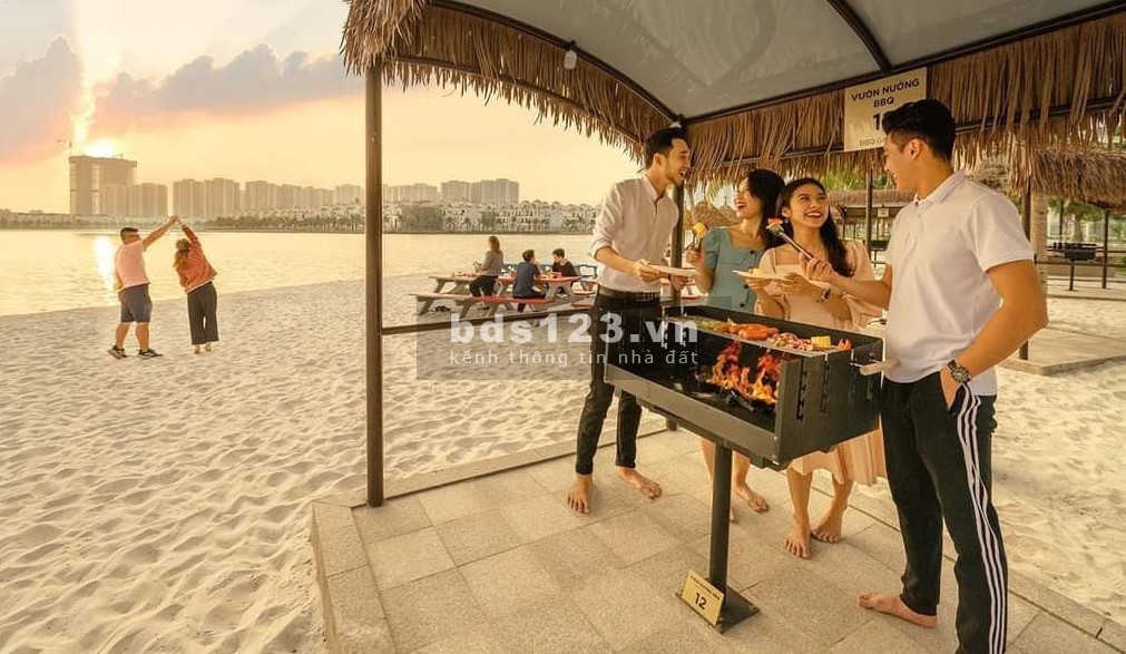 Căn hộ 2PN1VS, 60m2, GIÁ SIÊU HỜI chỉ 1.55 tỷ, FULL NT, tại Vinhomes Ocean Park - Lh: 0974 36 36 58