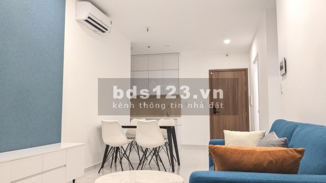 Bán căn hộ D'lusso 2PN 68m2 chính chủ giá 4.090 tỷ bao gồm VAT